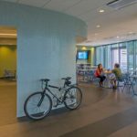 Bicycle Storage